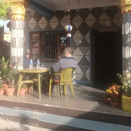 Krishna Inn Ποκάρα Εξωτερικό φωτογραφία