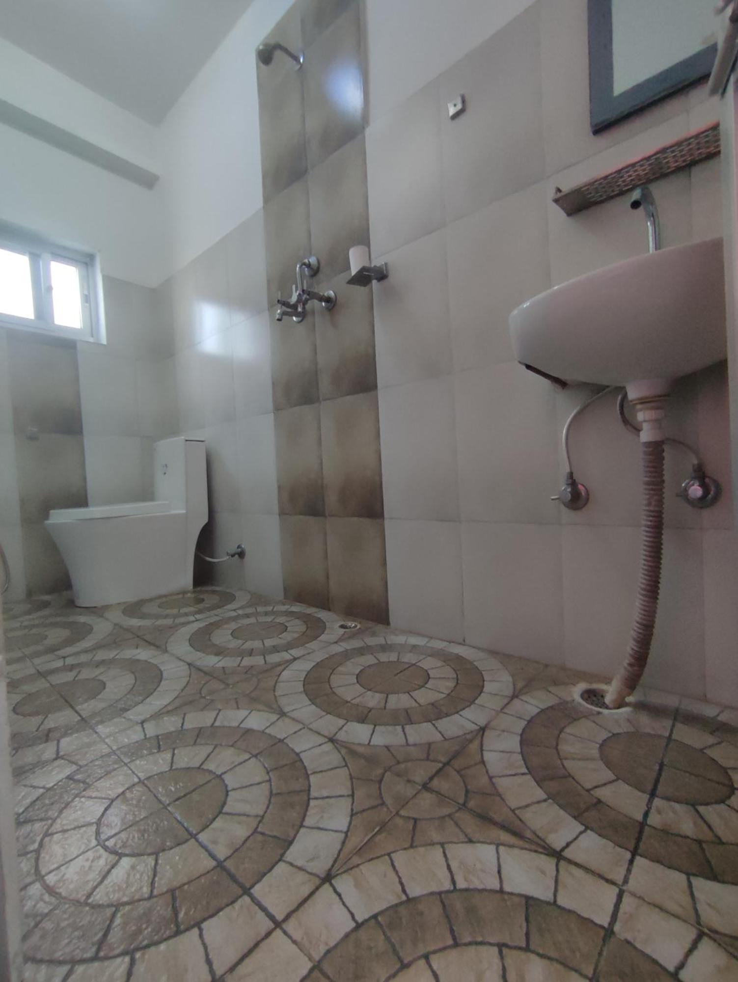 Krishna Inn Ποκάρα Εξωτερικό φωτογραφία