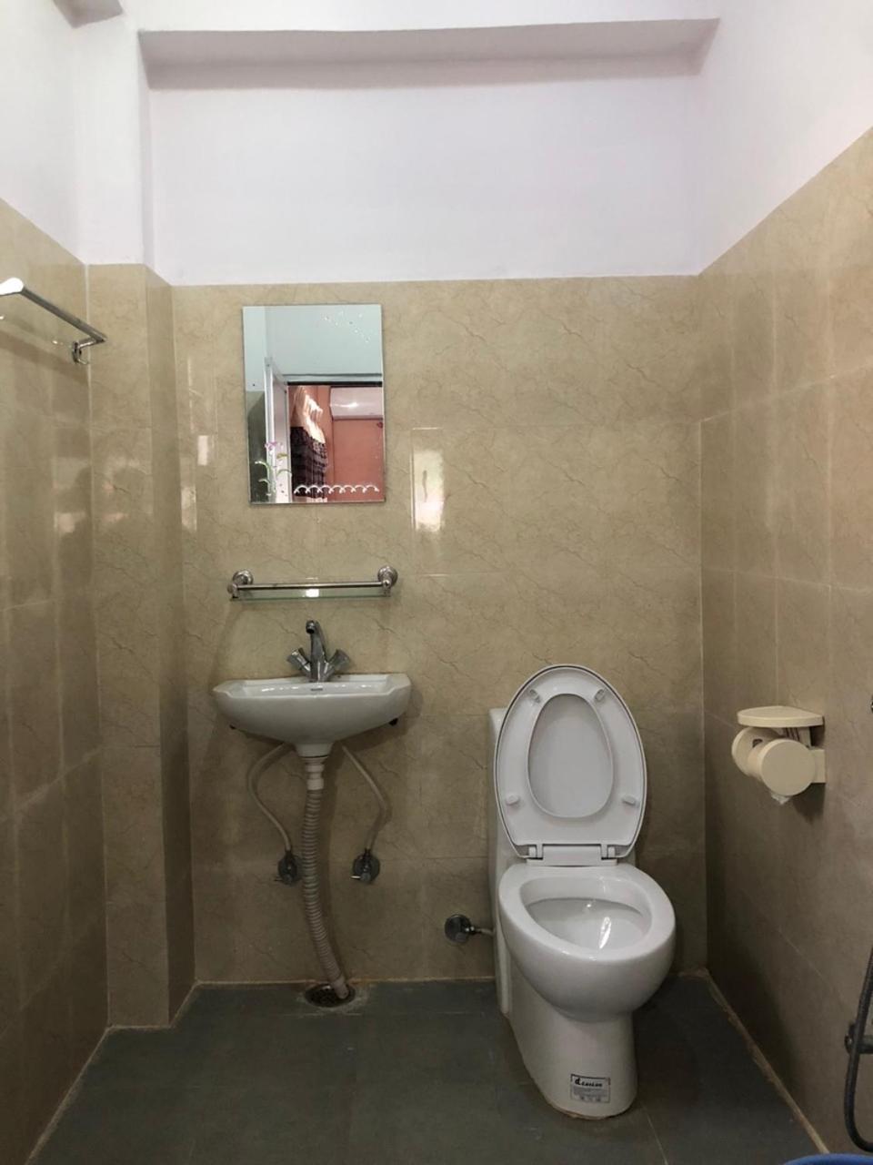 Krishna Inn Ποκάρα Εξωτερικό φωτογραφία