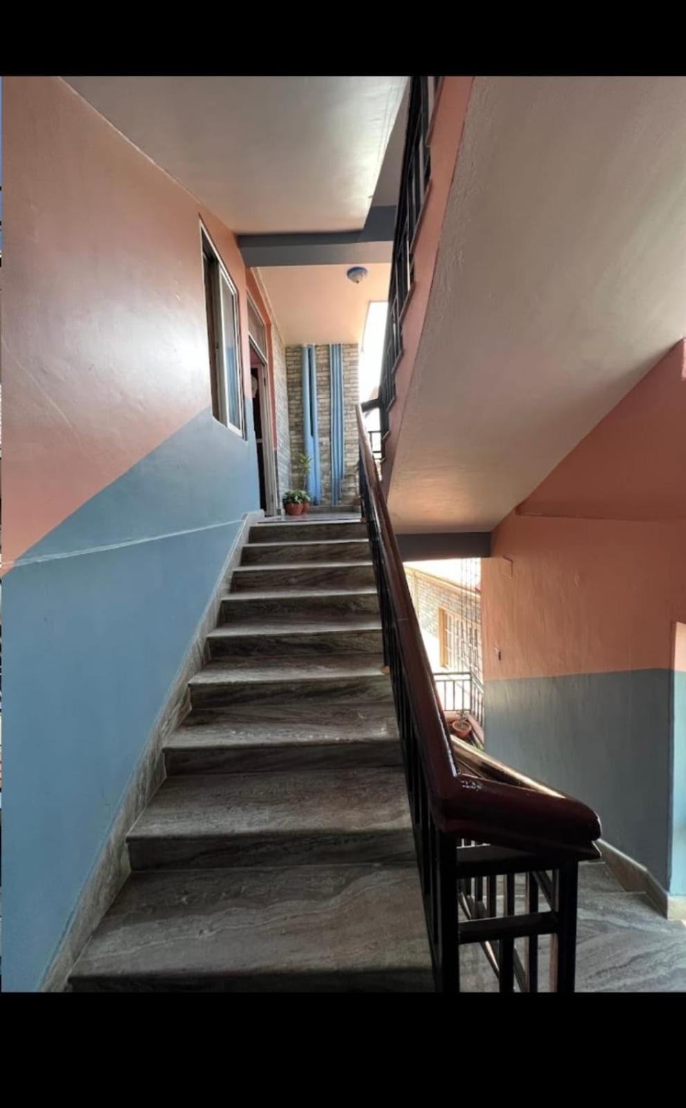 Krishna Inn Ποκάρα Εξωτερικό φωτογραφία